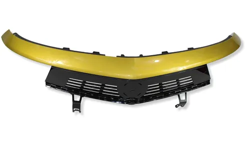 9839953880 Opel Astra L Front grill