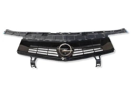 9839953880 Opel Astra L Front grill