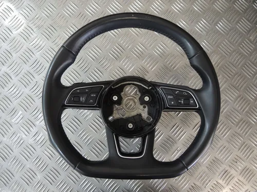8W0419091DF Audi A4 S4 B9 Steering wheel