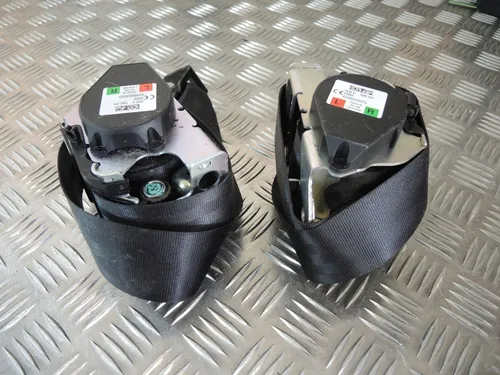 PAS9 Volvo XC60 Radiator support slam panel