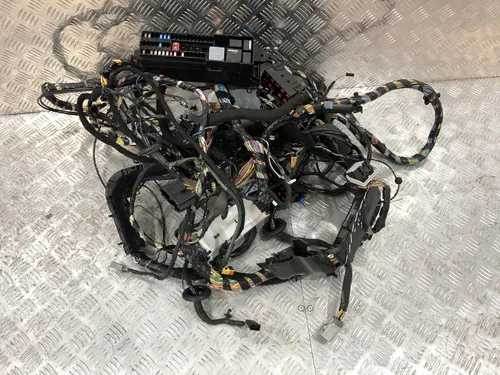 MK3LIFTRS23 Ford Focus Other wiring loom