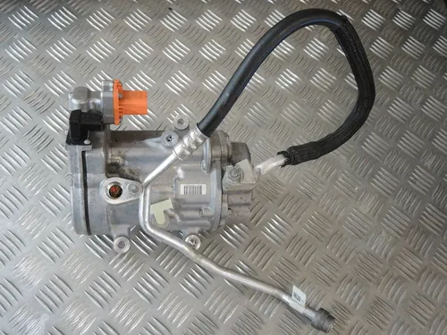 LX6A19D623AC Ford Kuga III Air conditioning (A/C) compressor (pump)