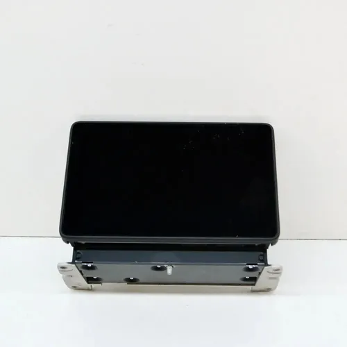 10R051751 Audi A4 S4 B9 8W Screen/display/small screen