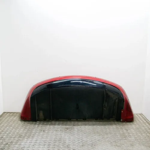 1057319S0A Tesla Model S Rear bumper