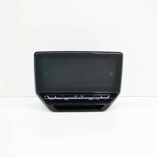 A3C06967201 Volkswagen ID.3 Screen/display/small screen