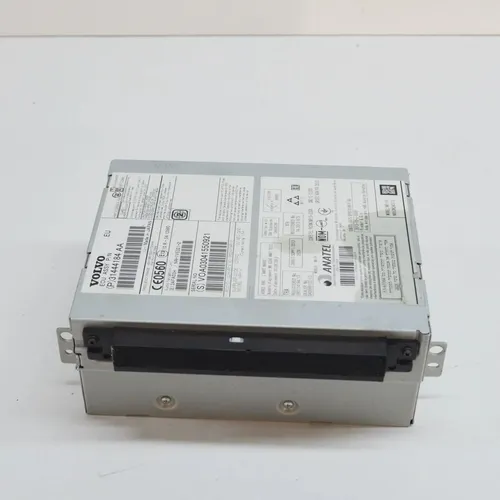 31444184 Volvo V60 Radio/CD/DVD/GPS head unit