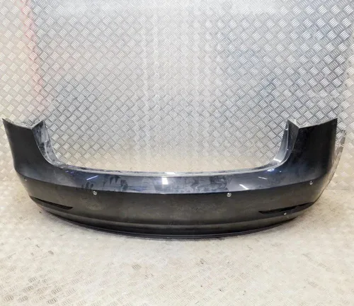 1108905S0A Tesla Model 3 Rear bumper