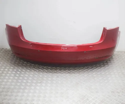 1108905S0A Tesla Model 3 Rear bumper