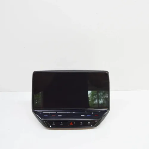 A3C08788300 Volkswagen ID.4 Screen/display/small screen