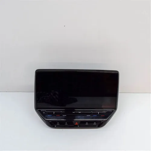 A3C08788301 Volkswagen ID.3 Screen/display/small screen