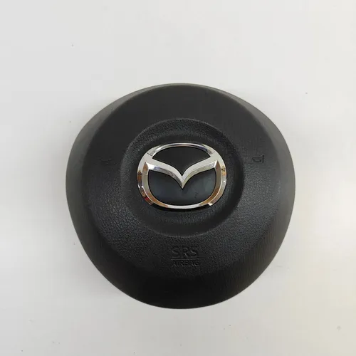 GHP957K00A Mazda 6 Steering wheel airbag