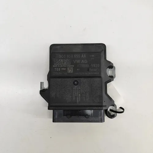 3Q0959655AA Skoda Octavia Mk3 (5E) Airbag control unit/module