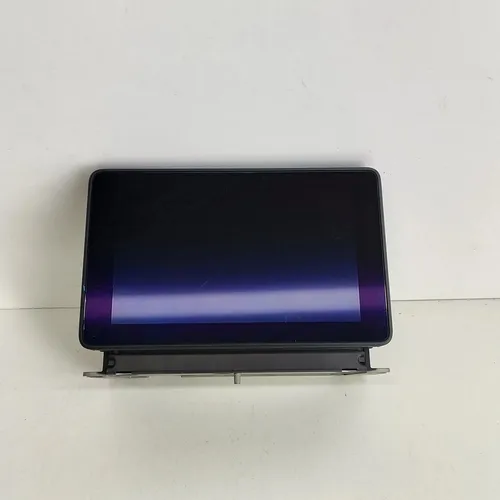 10R051751 Audi A4 S4 B9 8W Screen/display/small screen
