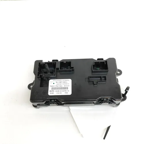 9J1907040L Porsche Taycan 9J1 Climate control unit