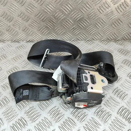 DT11K61295ACW Ford Transit -  Tourneo Connect Front seatbelt
