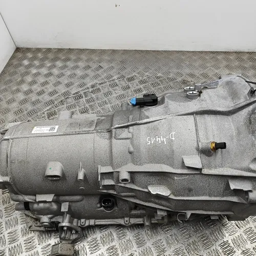 1102060031 BMW 3 G20 G21 Automatic gearbox