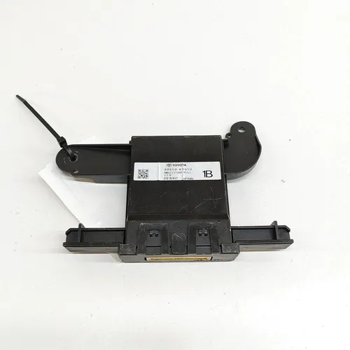 88650K0050 Toyota Yaris XP210 Climate control unit