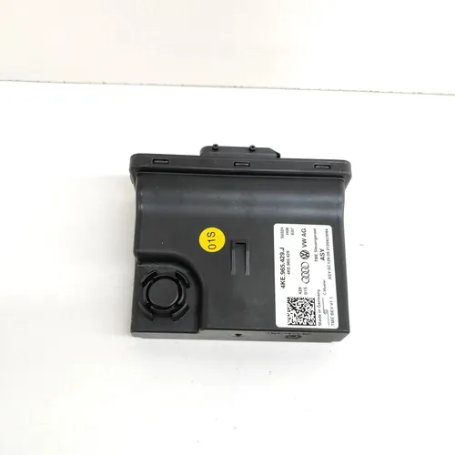 4KE965429 Porsche Taycan 9J1 Climate control unit