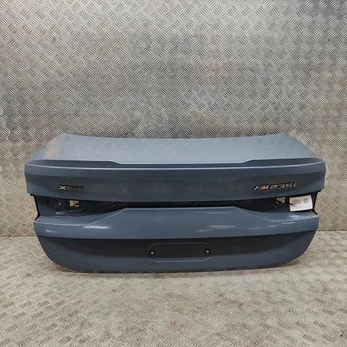 9462996 BMW 2 F44 Tailgate/trunk/boot lid