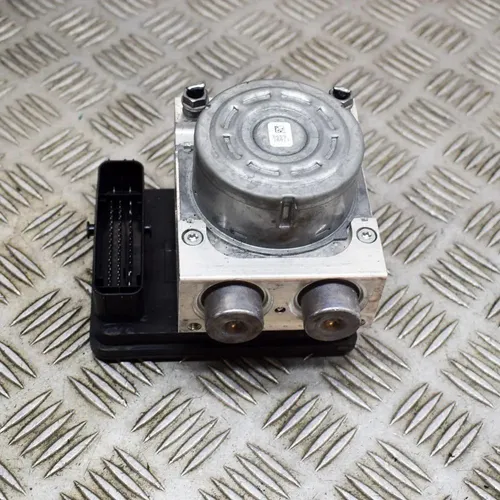 10091803663 Skoda Octavia Mk4 ABS Pump