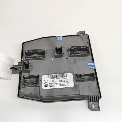 A1679014202 Mercedes-Benz GLE W167 Central body control module