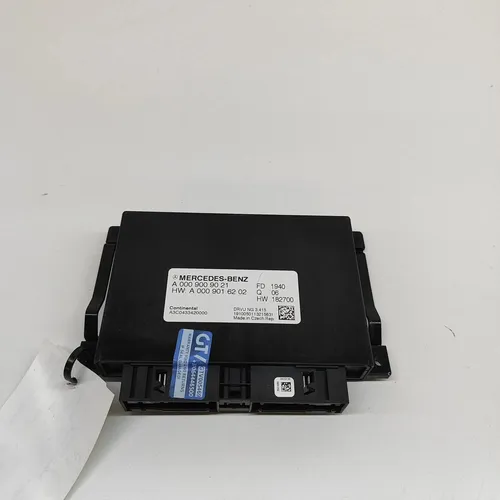 A0009009021 Mercedes-Benz A W177 Gearbox control unit/module