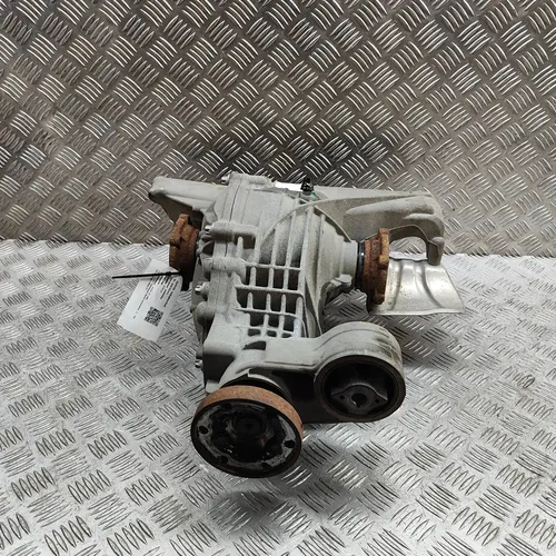 8K0501721A Audi Q7 4M Rear differential