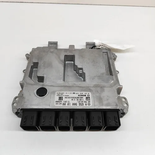 A6569011200 Mercedes-Benz GLE W167 Engine control unit/module