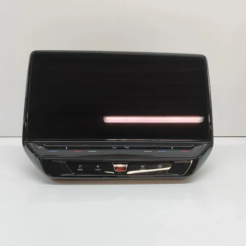 10R053047 Volkswagen ID.4 Screen/display/small screen