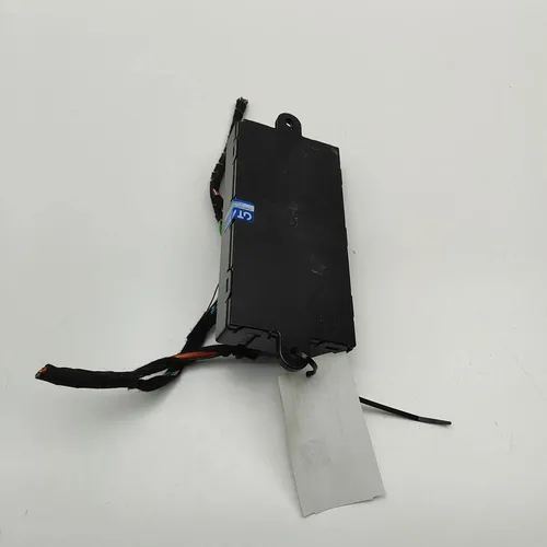 1EA907727T Volkswagen ID.4 Climate control unit