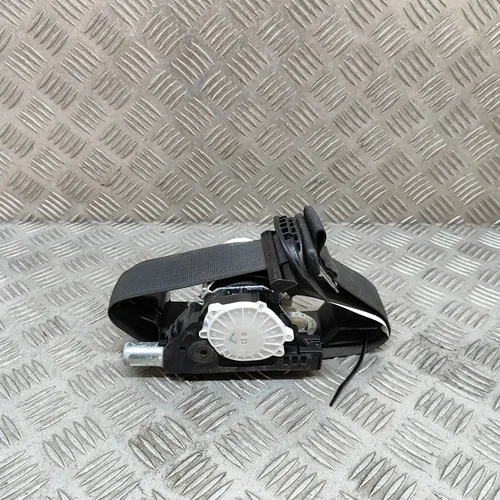 1VL06HL1AE Jeep Grand Cherokee (WK) Front seatbelt