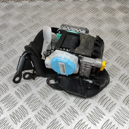 8F1857705AD Audi A5 Front seatbelt