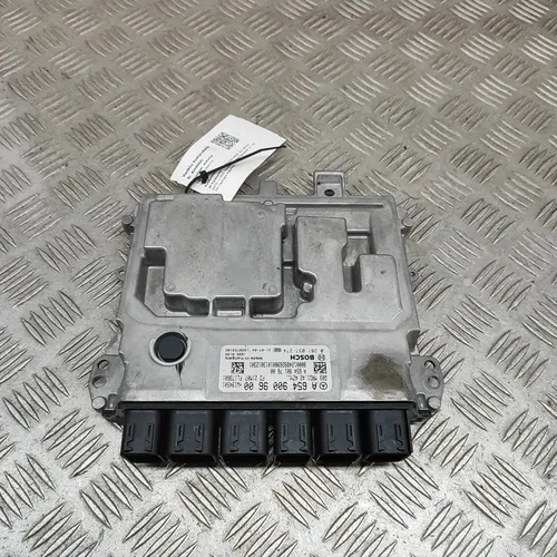 A6549017600 Mercedes-Benz GLE W167 Engine control unit/module