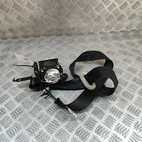 KB9G57L30C75 Mazda CX-5 II Front seatbelt