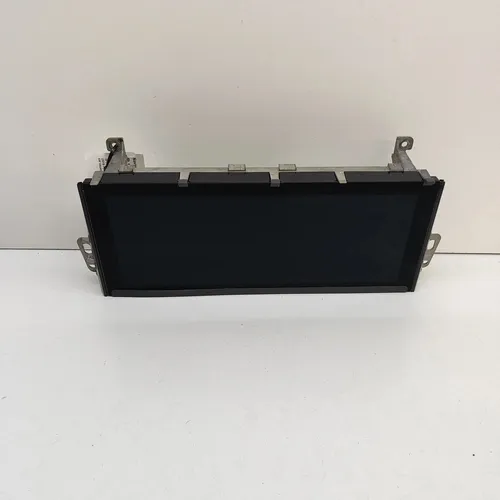 9Y0919597G Porsche Cayenne (9Y0 9Y3) Screen/display/small screen