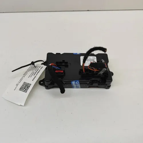 5HB013125 Porsche Cayenne (9Y0 9Y3) Climate control unit
