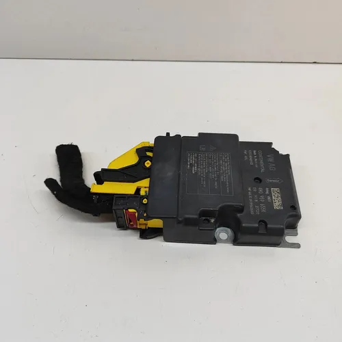 A2C18342102 Porsche Cayenne (9Y0 9Y3) Airbag control unit/module