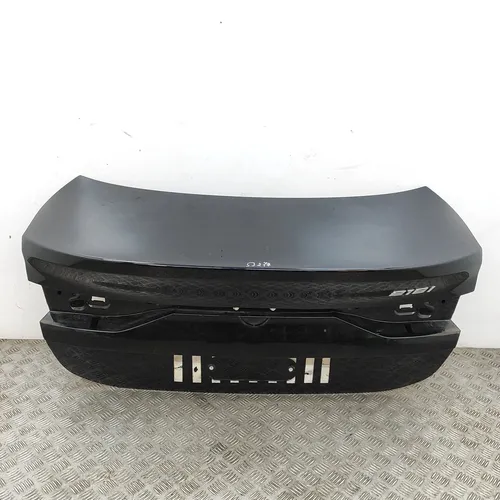9462996 BMW 2 F44 Tailgate/trunk/boot lid