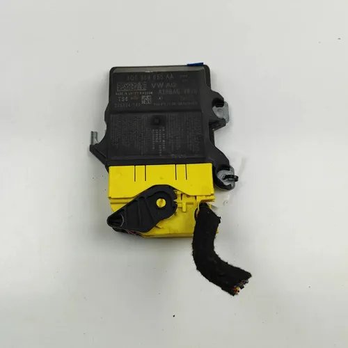3Q0959655AA Skoda Octavia Mk3 (5E) Airbag control unit/module