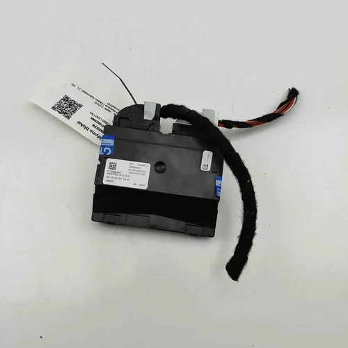 16046610 BMW 5 G30 G31 G38 Climate control unit
