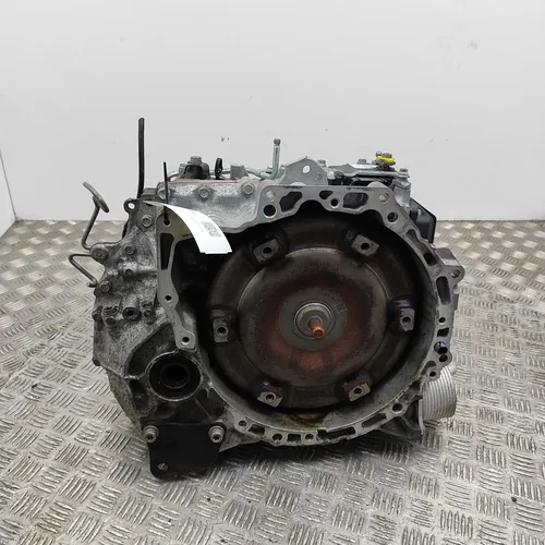 ATN8 Opel Grandland X Automatic gearbox