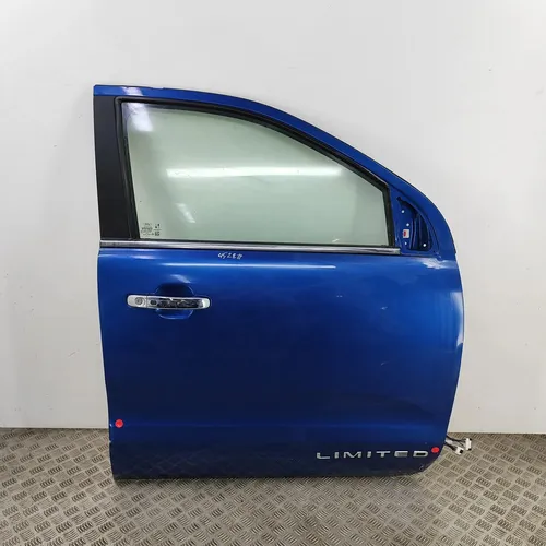 DB392620124AB Ford Ranger Front door