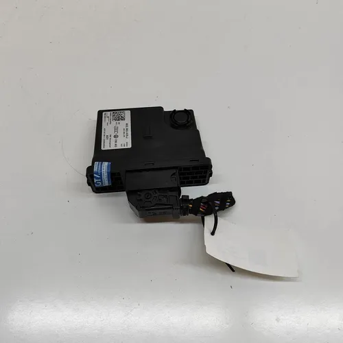 4KE965429 Porsche Taycan 9J1 Climate control unit