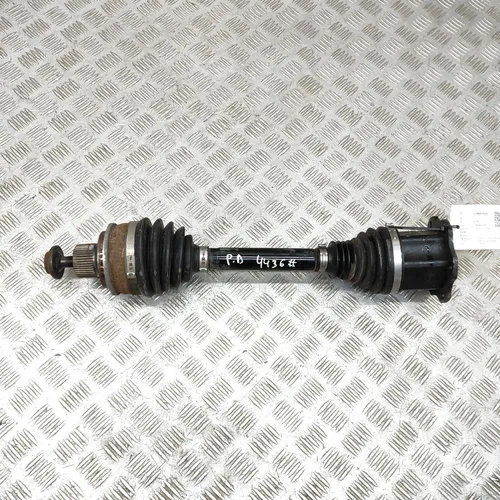 8W0407271M Audi A4 S4 B9 8W Front driveshaft