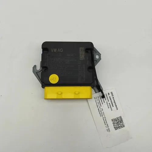 5Q0959655AS Volkswagen Golf VII Airbag control unit/module