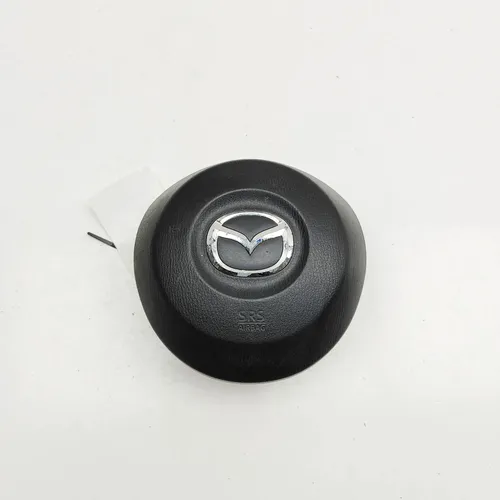 KD4557K00C Mazda CX-5 Steering wheel airbag