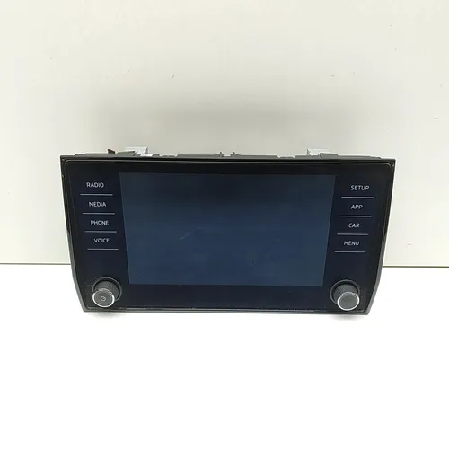 565919605C Skoda Kodiaq Screen/display/small screen