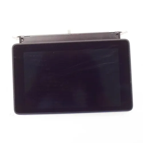 0008H406PS Audi A4 S4 B9 8W Screen/display/small screen