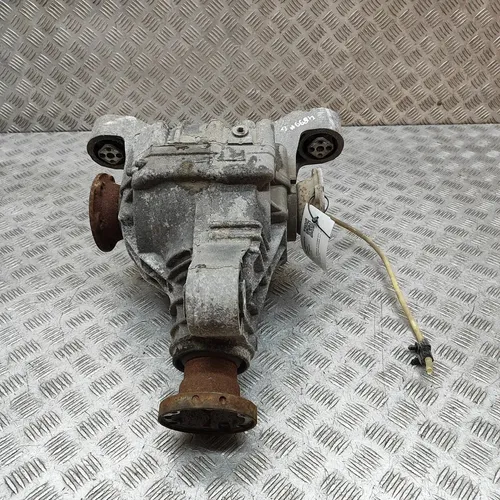 0AC525017D Porsche Cayenne (9PA) Rear differential