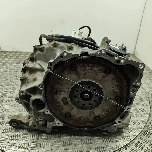 TF71SC Volvo V40 Cross country Manual 6 speed gearbox